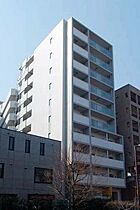 東京都新宿区早稲田鶴巻町521-9（賃貸マンション1K・5階・22.12㎡） その1