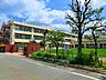 周辺：中野区立江原小学校