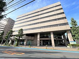 プラウドシティ淵野辺