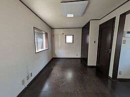 中野区南台4丁目 2LDKのリビング/ダイニング