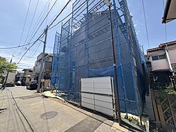 外観の画像