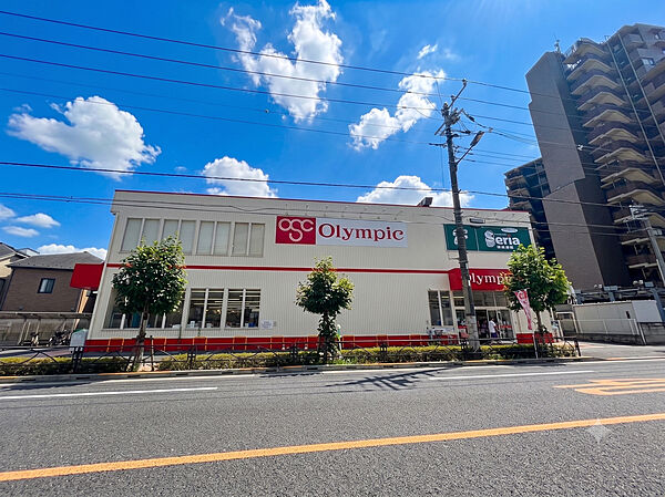 周辺を拡大表示