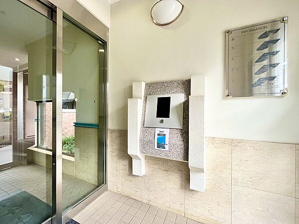 設備を拡大表示