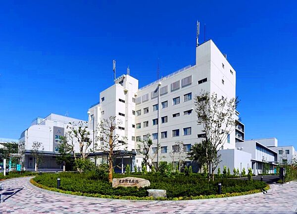 周辺を拡大表示