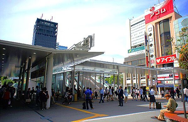 周辺を拡大表示