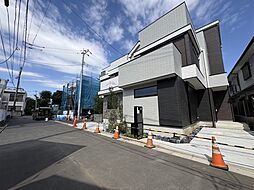 外観の画像