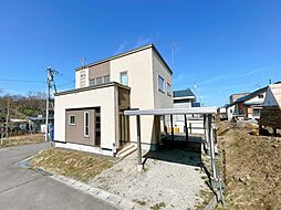 小樽市最上2丁目 戸建て