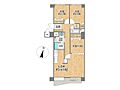 ライオンズマンション富岡4階1,399万円