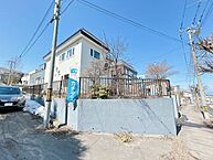 北海道小樽市桂岡町25-2：物件画像