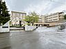 周辺：札幌市立稲穂中学校 【周辺環境】稲穂中学校まで約1.6km、徒歩約20分です。 1550m