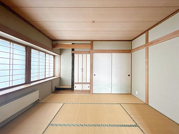 和室