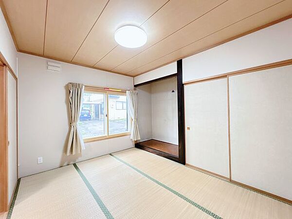 和室