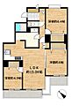 ラポール伏見8階2,179万円
