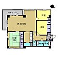 クラックスハイム札幌山鼻2階1,699万円