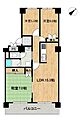 ルーベデンス藻岩A3階1,499万円