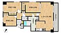 スカイタウン千歳4階2,249万円