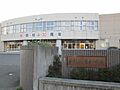 【中学校】札幌...