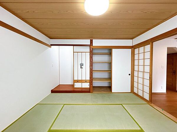 和室