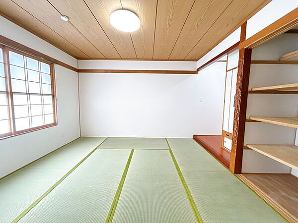 和室