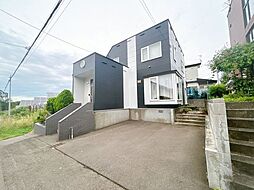 北広島市大曲並木3丁目 戸建て