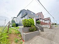 北海道北広島市大曲並木3丁目16-3：物件画像