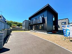 北広島市山手町2丁目 戸建て