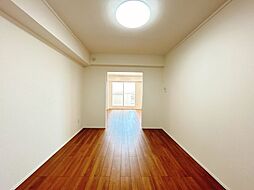 【リフォーム後】洋室6帖
