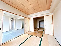 和室の画像