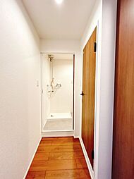 【リフォーム後】廊下