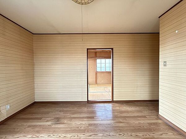 子供部屋