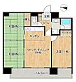 ライオンズマンション北27条8階2,299万円