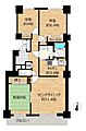 山鼻サンタウン2号館6階3,699万円