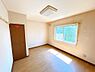 室内：【現況_二階居室】