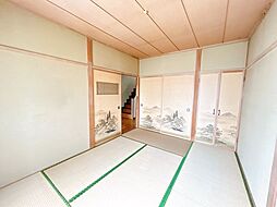 室内の画像