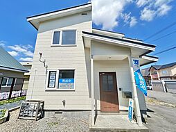 新旭川駅 1,349万円