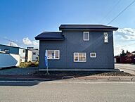 北海道上川郡和寒町字北町57-2：物件画像