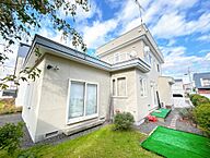 北海道旭川市神楽岡七条5丁目4-5：物件画像