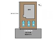 【区画図】