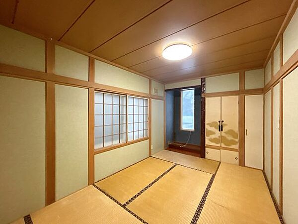 室内