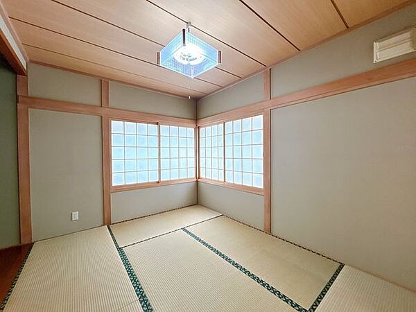 室内を拡大表示