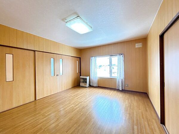 室内を拡大表示