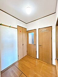室内の画像