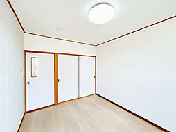 洋室の画像