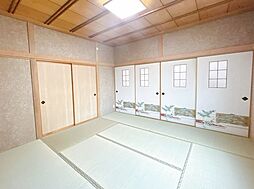 和室の画像