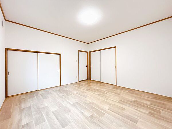 室内を拡大表示
