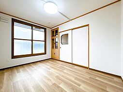 洋室の画像
