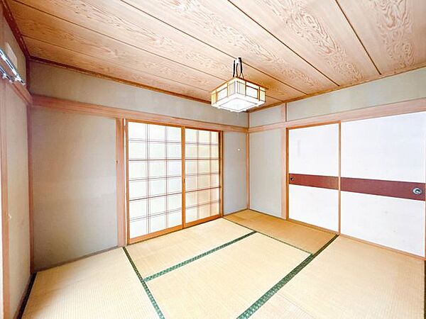 室内
