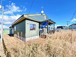 北見市東相内町 戸建て