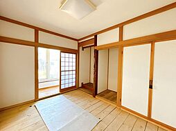 室内の画像