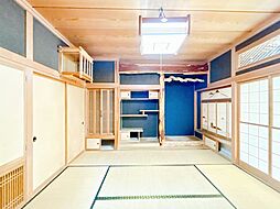 和室の画像